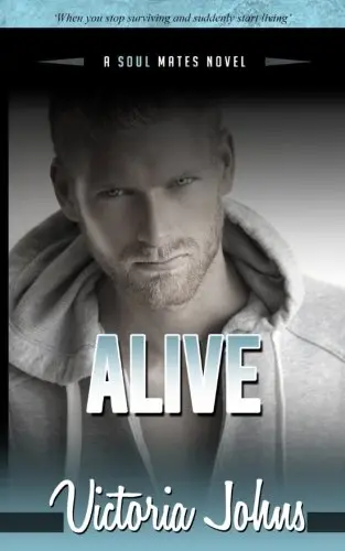 Cover of Alive