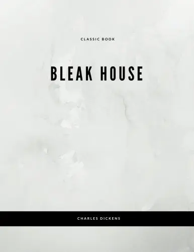 Cover of Bleak House