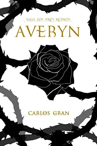 Cover of Averyn