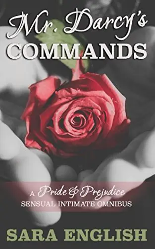 Cover of Mr. Darcy’s Commands