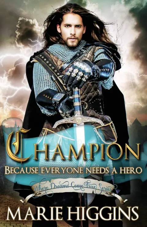 Cover of Champion