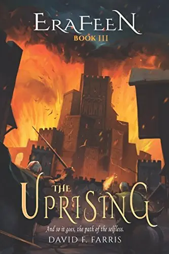 Cover of The Uprising