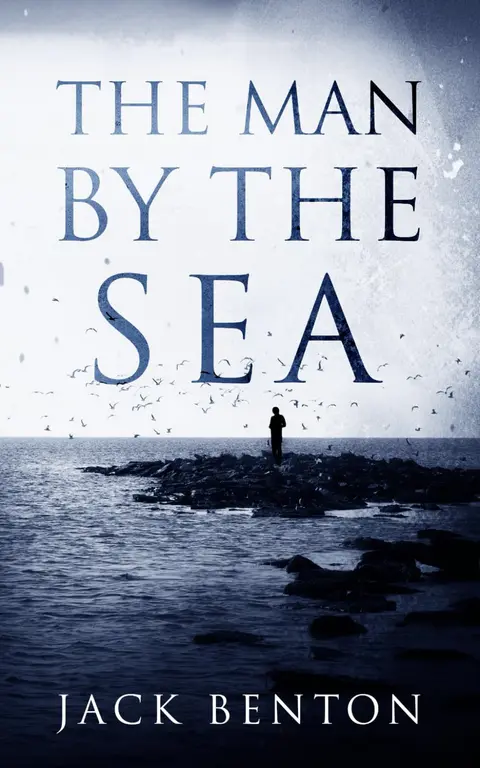 Cover of The Man by the Sea