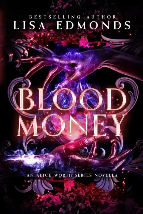 Cover of Blood Money