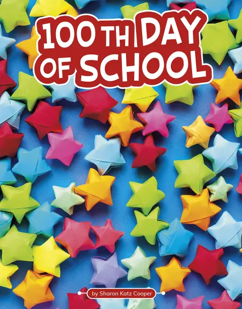 Cover of 100th Day of School