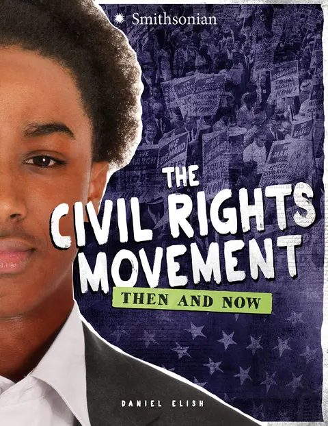 Cover of The Civil Rights Movement