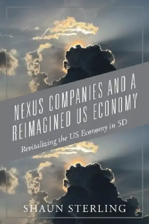 Cover of Nexus Companies and a Reimagined US Economy