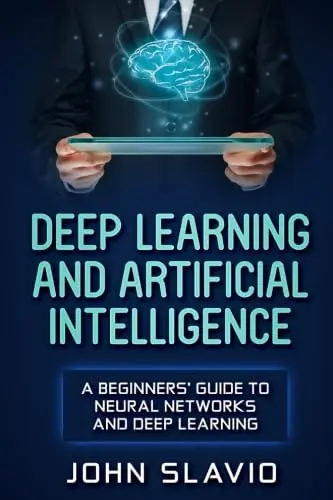 Cover of Deep Learning and Artificial Intelligence