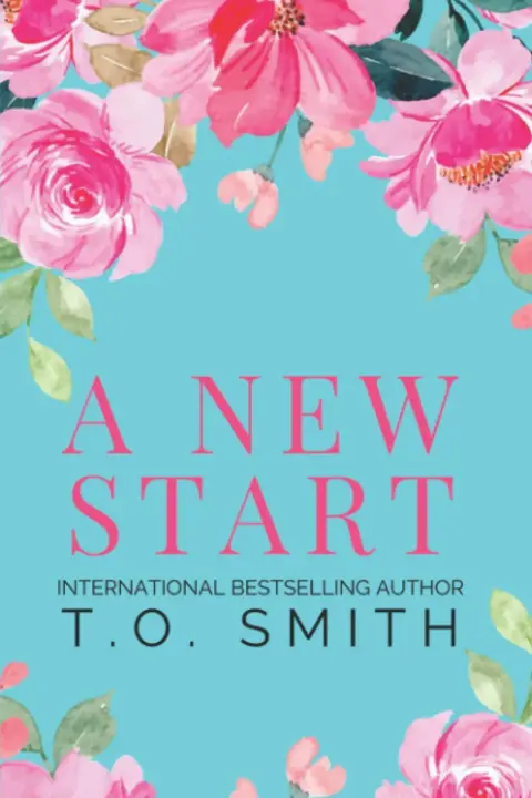 Cover of A New Start