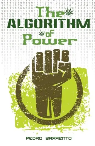 Cover of The Algorithm of Power