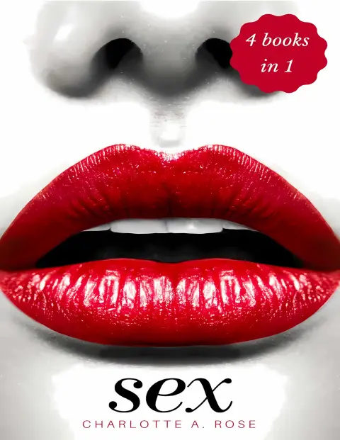 Cover of Sex