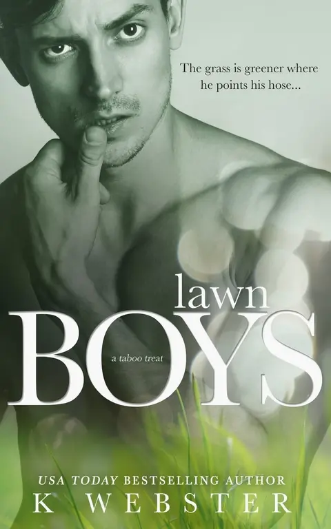 Cover of Lawn Boys