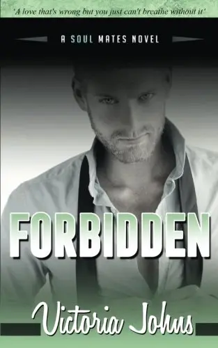 Cover of Forbidden