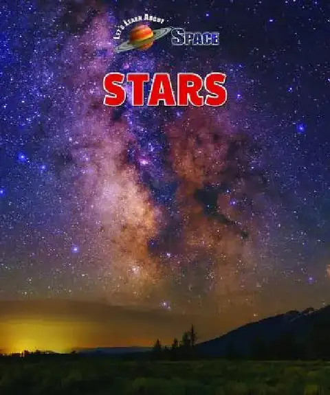 Cover of Stars