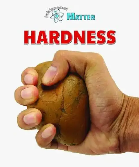 Cover of Hardness