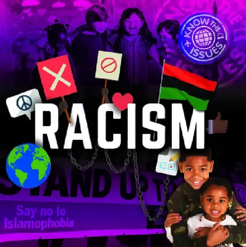 Cover of Racism