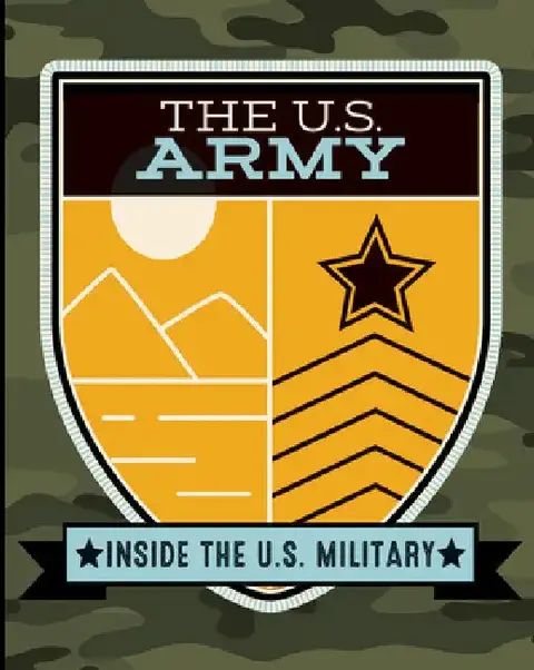 Cover of The U.S. Army