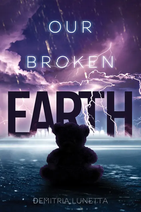 Cover of Our Broken Earth