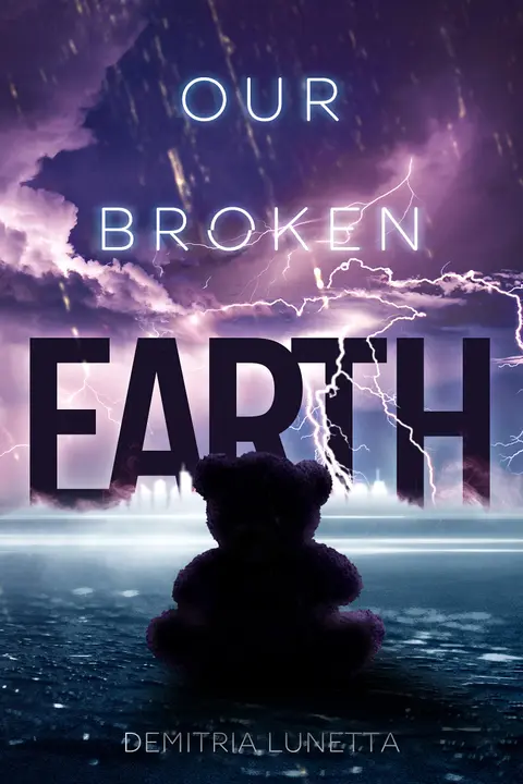 Cover of Our Broken Earth