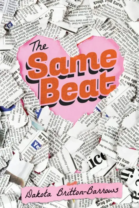 Cover of The Same Beat