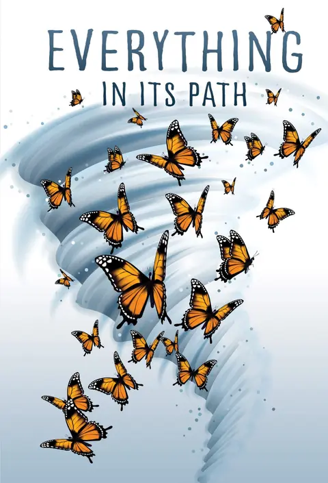 Cover of Everything in Its Path