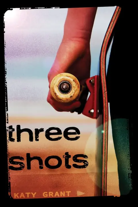 Cover of Three Shots