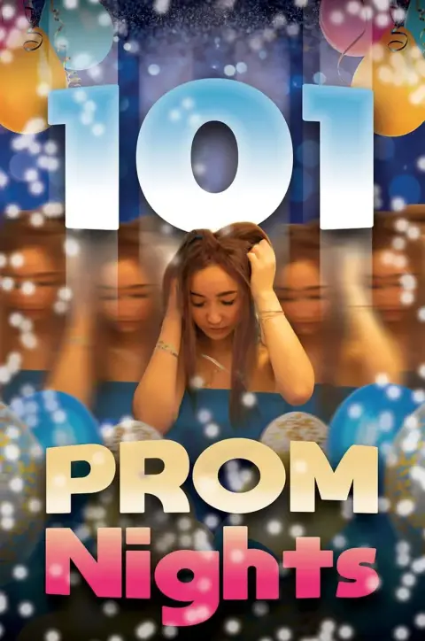 Cover of 101 Prom Nights