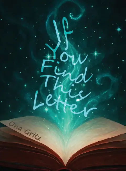 Cover of If You Find This Letter