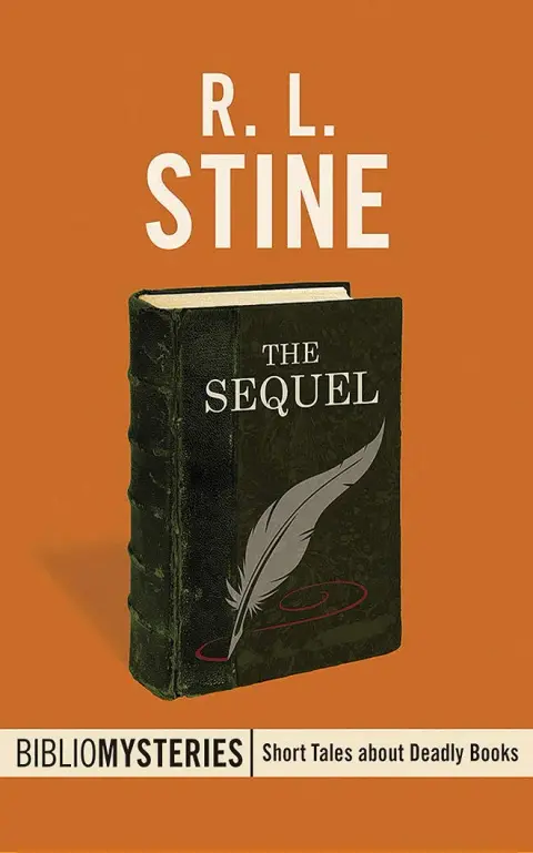 Cover of The Sequel