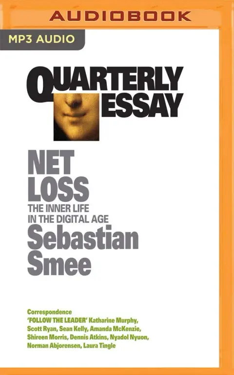 Cover of Netloss