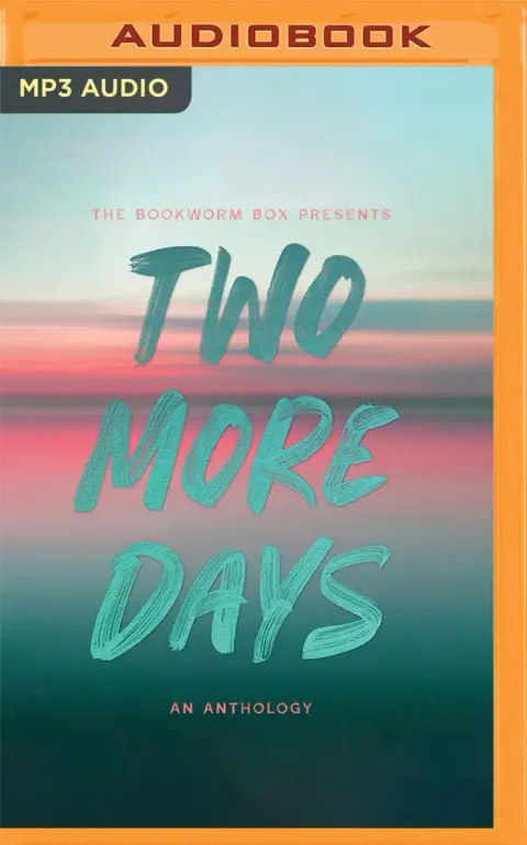 Cover of Two More Days