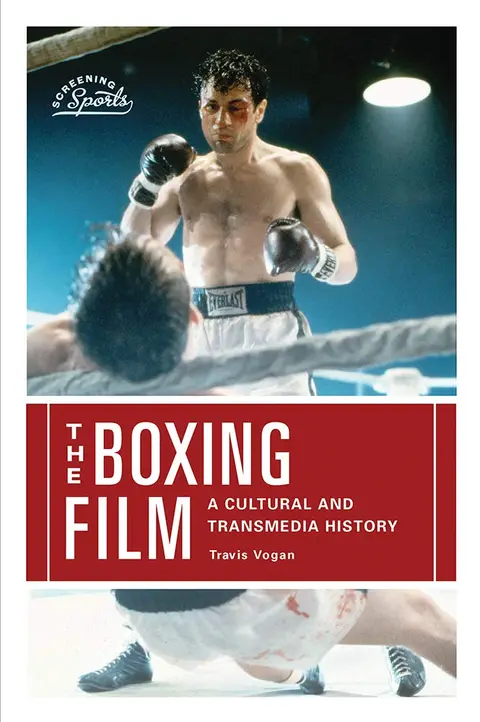 Cover of The Boxing Film
