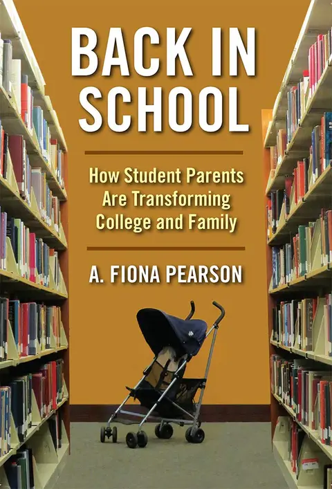 Cover of Back in School