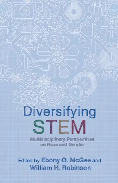 Cover of Diversifying Stem