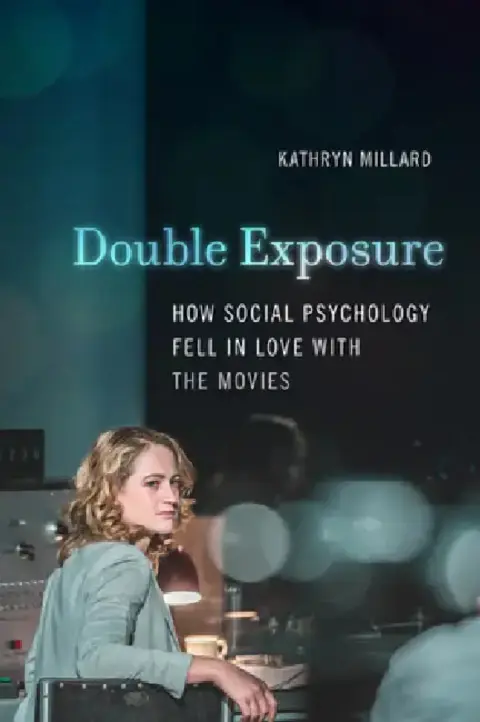 Cover of Double Exposure
