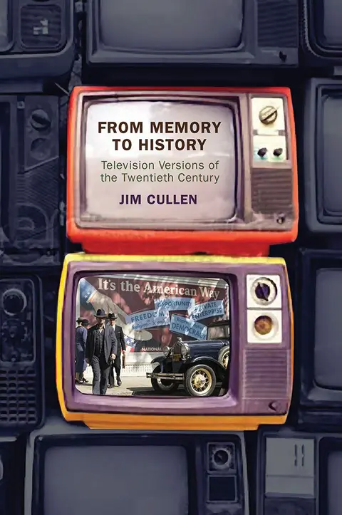Cover of From Memory to History