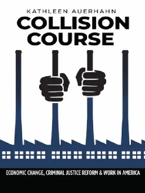 Cover of Collision Course