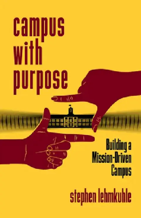 Cover of Campus with Purpose