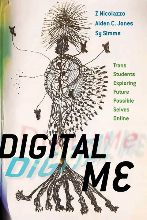 Cover of Digital Me