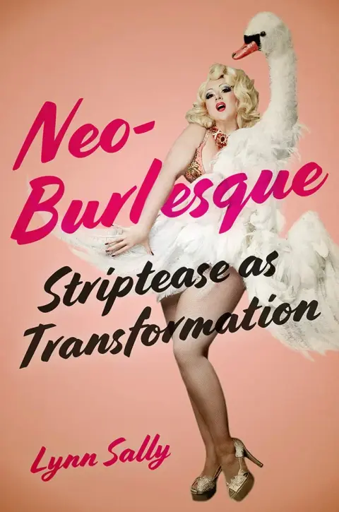Cover of Neo-Burlesque
