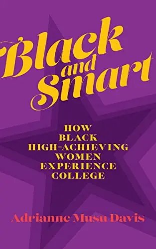 Cover of Black and Smart