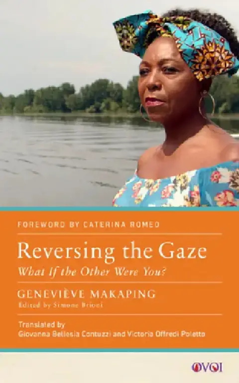 Cover of Reversing the Gaze