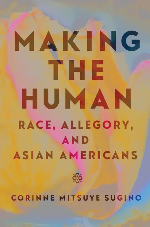 Cover of Making the Human