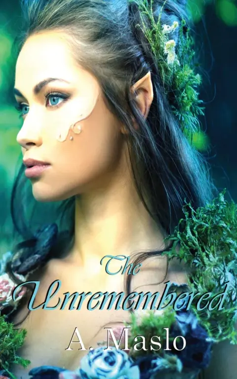 Cover of The Unremembered