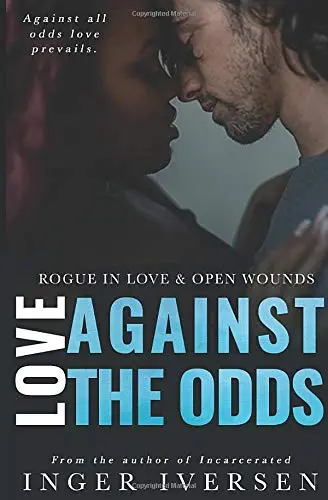 Cover of Love Against the Odds