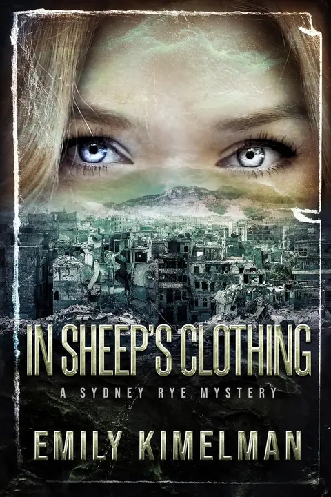 Cover of In Sheep's Clothing