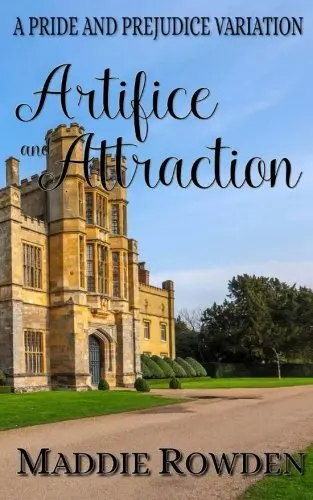 Cover of Artifice and Attraction