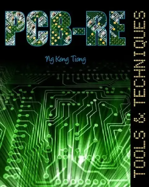 Cover of Pcb-Re