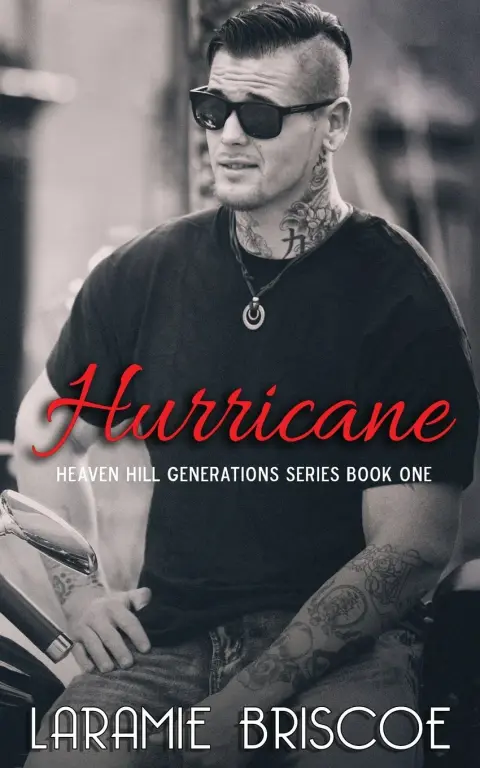 Cover of Hurricane