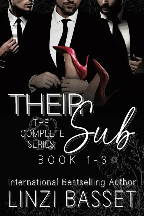 Cover of Their Sub Series